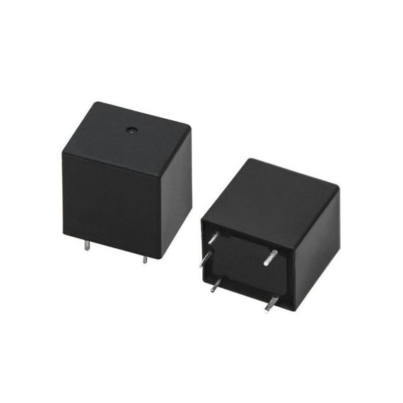 Реле электромагнитное JZC-22F-S-C-15-D-12VDC