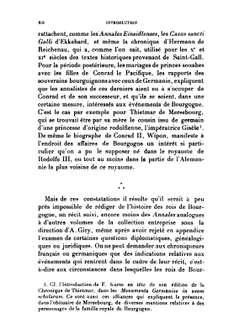 Le Royaume De Bourgogne (888-1038). Étude Sur Les Origines Du Royaume D'arles | René Poupardin