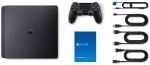 Sony PlayStation 4 Slim (1Tb) Новая