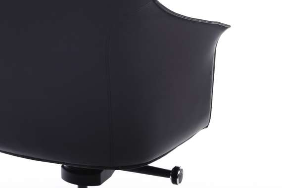 Кресло Rosso A1918 Черный