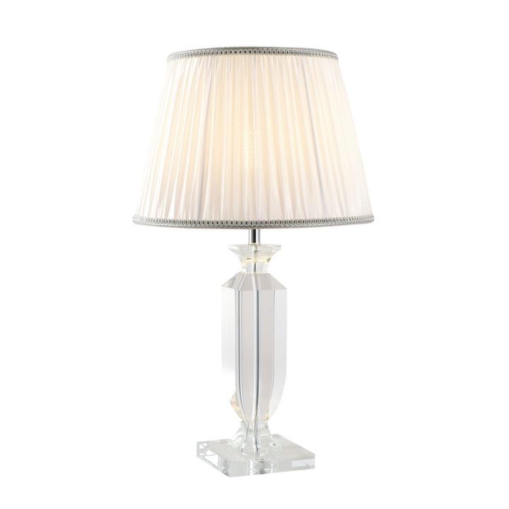 Настольная лампа Modelux ML.5505.01TL CR