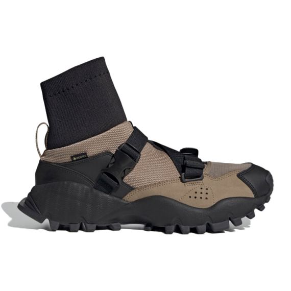 adidas originals Seeulater Трекинговые ботинки Высокие Высокие Унисекс