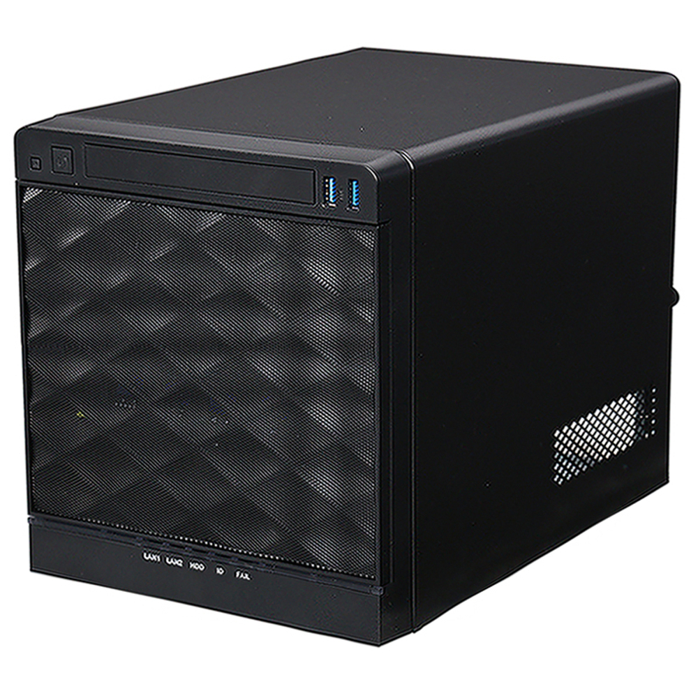 Корпус серверный  InWin MS04-2(PF052)