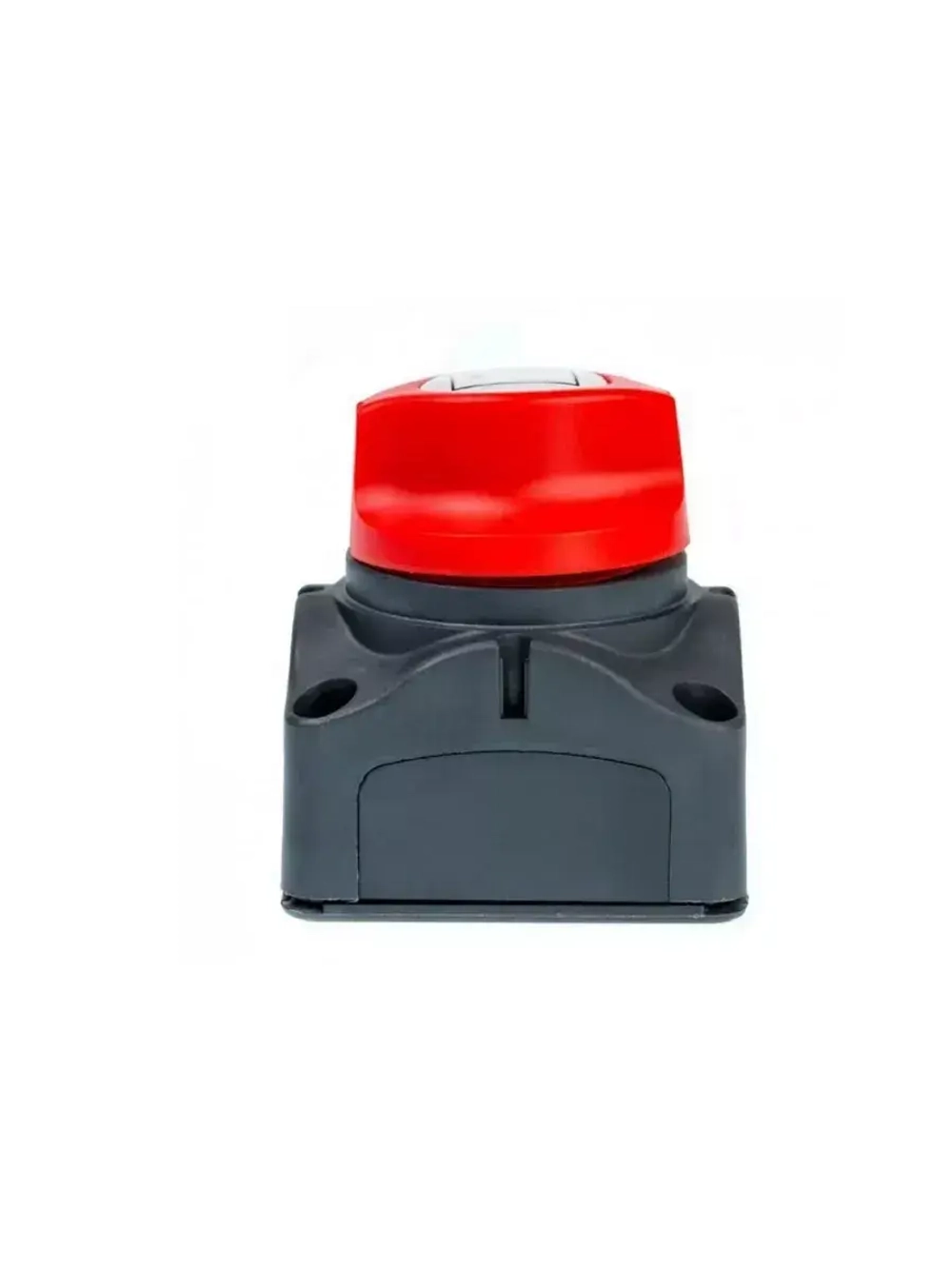 Переключатель батарей в корпусе (250А, 1АКБ - 2АКБ - OFF)