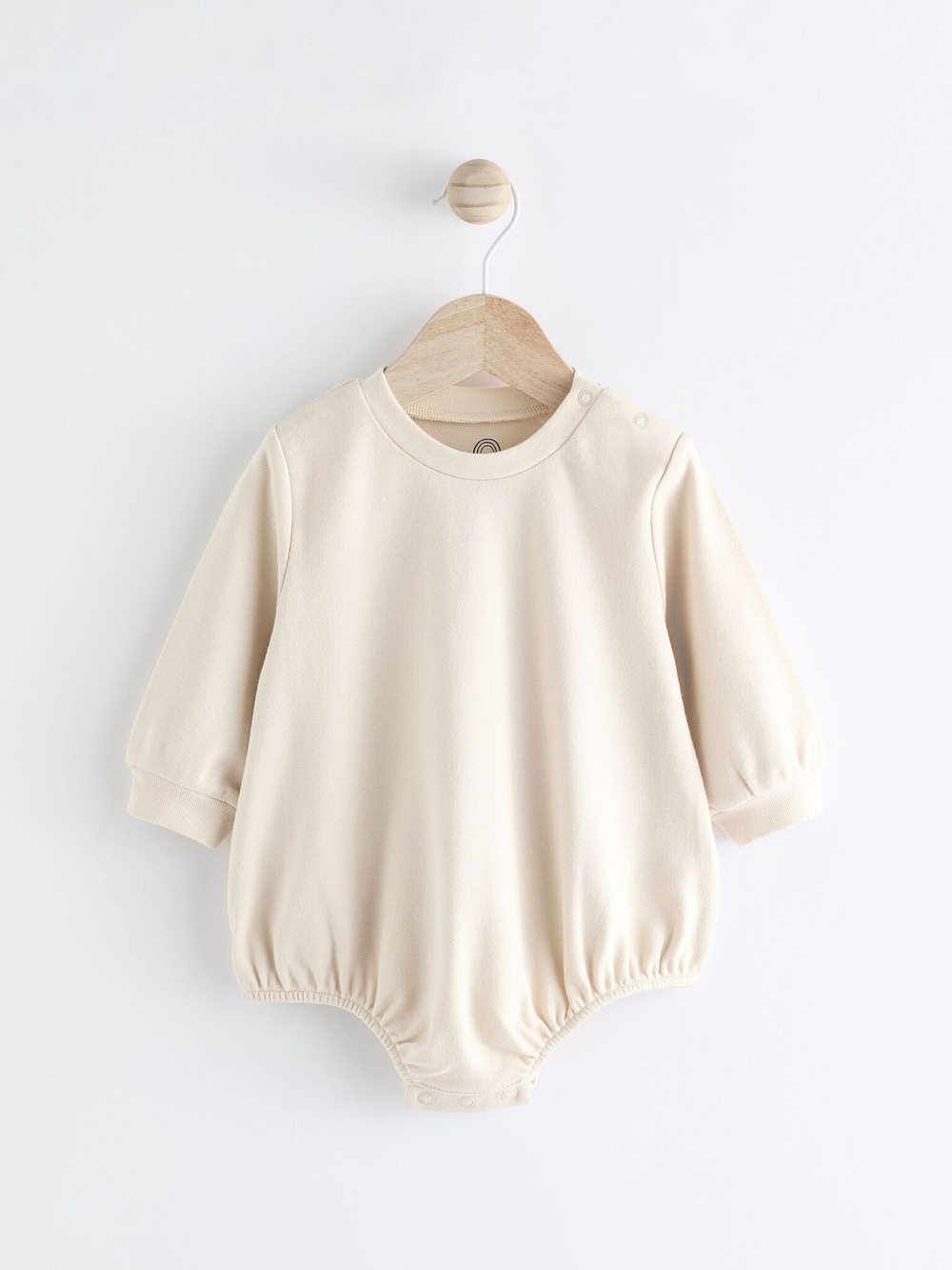 Боди и джинсовый комбинезон в комплекте для малышей Next Q96-677, Синий