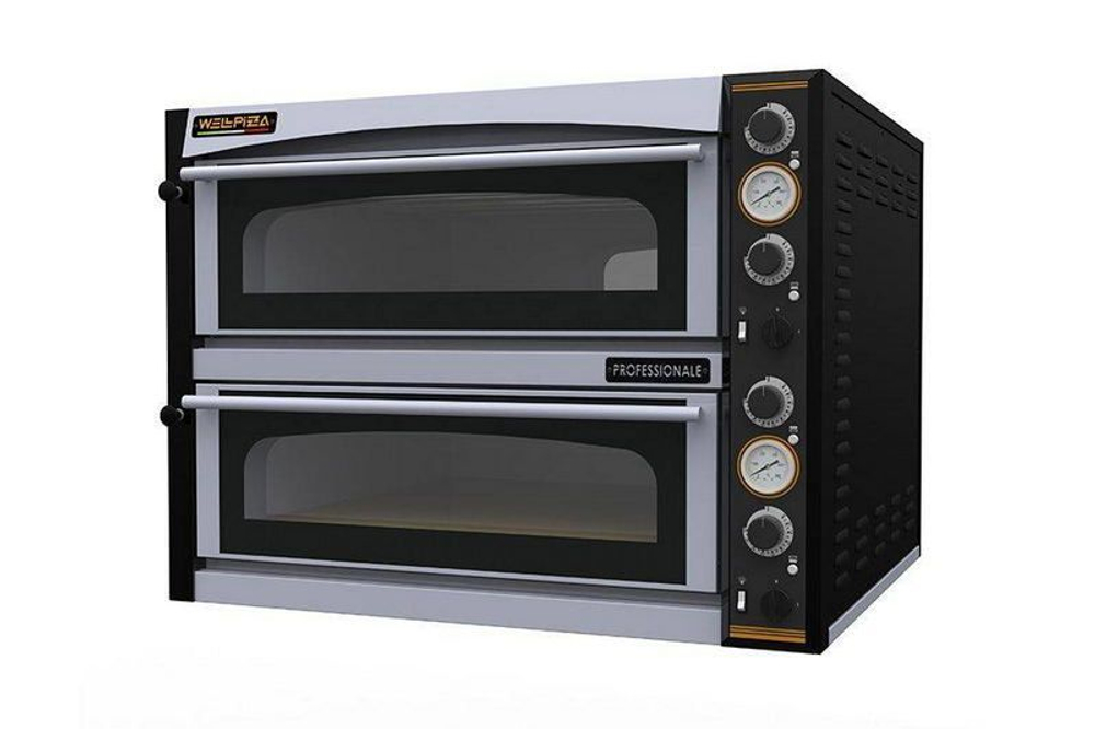 Печь для пиццы WellPizza Professionale 66M