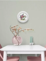 Картина на стену интерьерная на холсте 27 см