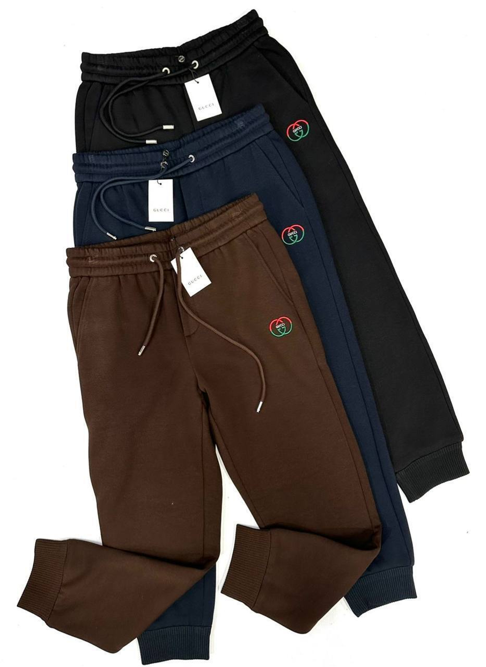 Спортивные штаны Gucci