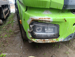 Shacman (Shaanxi) SX* 8x4 Самосвал SX331863366 (Дизельный, 12,5 л, 544 л.с., МТ)