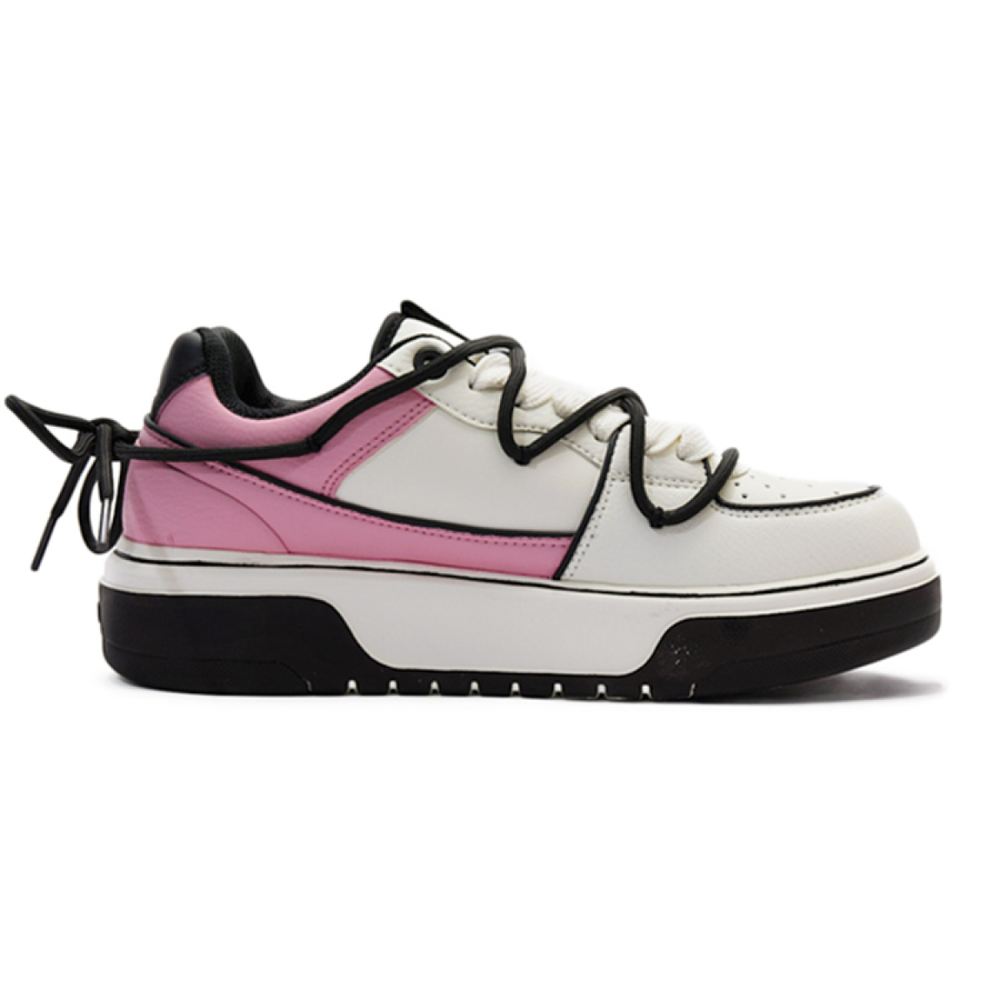 Кроссовки MLB Chunky Liner PU, 3ASXCA12N-50WHS