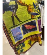 ETRO Платок женский