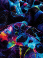 Комбинезон флисовый для мальчика Next E90-760, Синий