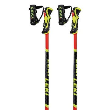 Горнолыжные палки - LEKI WCR Lite SL 3D 24/25