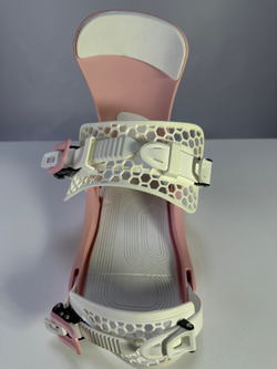 Крепления для сноуборда CHANRICH BRAVE