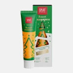 Зубная паста Зимний мандарин Special Splat 75мл