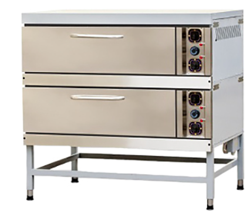 Шкаф пекарский ONEGA ШПЭНМр-2