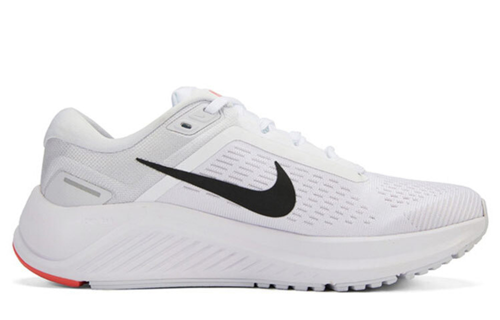 Кроссовки Nike Zoom Structure 24 (Женская размерная сетка)