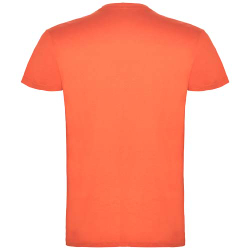 Мужская футболка Beagle с короткими рукавами