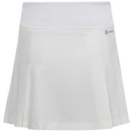 Детская теннисная юбка Adidas Club Tennis Pleated Skirt