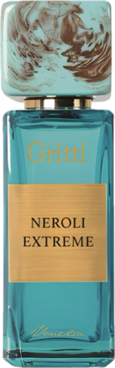 Gritti Neroli Extreme EDP 100 ml