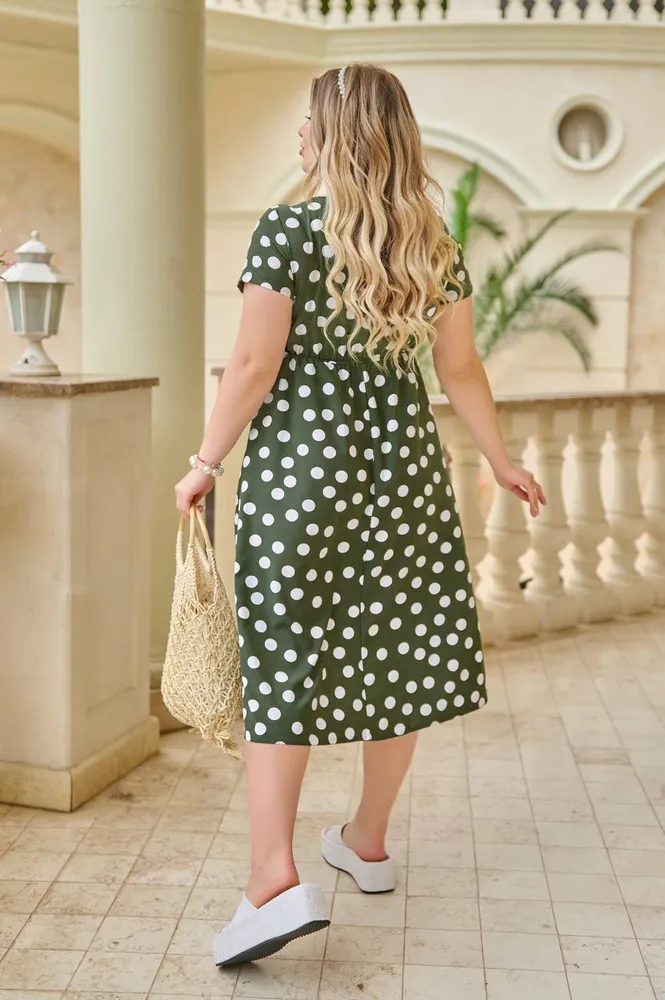 Платье УК-1687