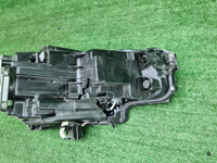 Битая Фара левая Mazda 3 BP (2018-н.в.) LED