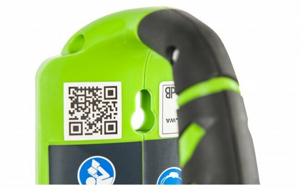 Цепная пила аккумуляторная GREENWORKS G24CS25 24В,25см,3/8-1,1-40 (без АКБ и ЗУ) (2007707)