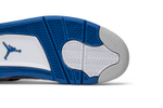 Кроссовки Jordan Air Jordan 4 Retro Motorsports 2017