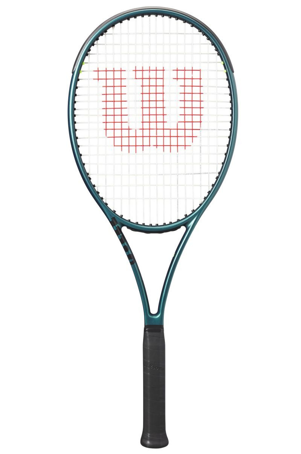 Теннисная ракетка Wilson Blade 98 (18x20) V9.0 + струны