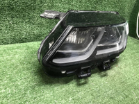 Битая Фара левая Geely Coolray (2019-2024) LED