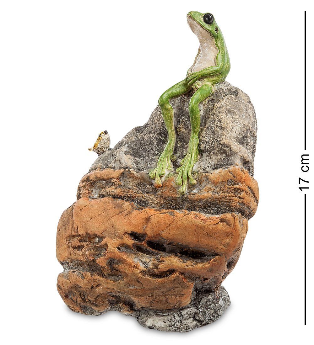 GAEM ED-243 Фигурка «Лягушка»