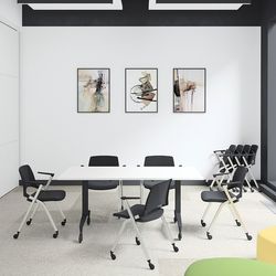 Стулья для тренингов