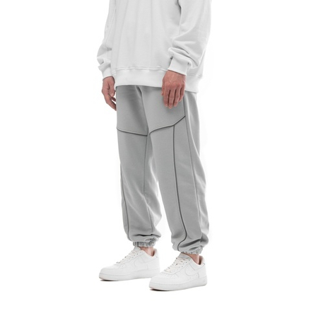 Штаны ZRD Refl Summer Серый