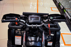 AVANTIS H200 NEW Premium 2020г (А) (Черный)