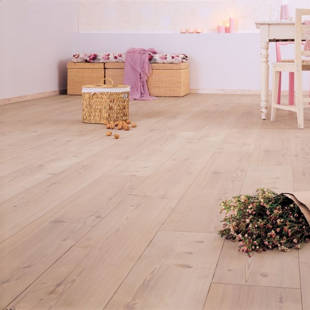 ЛАМИНАТ ALLOC 05291 СОСНА БЕЛАЯ