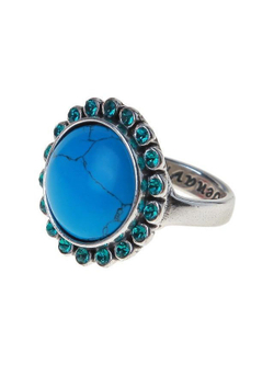 Кольцо "Халала"