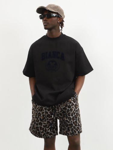 Футболка мужская NOHO