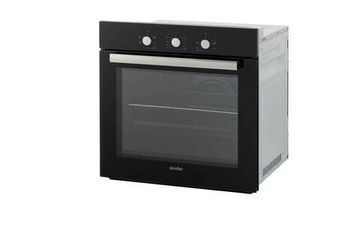 Электрический духовой шкаф Simfer B6ES16011