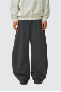 Брюки Nothomme Monterest Graphite gray