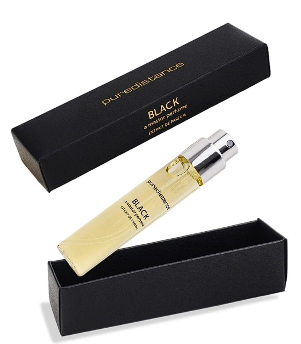 Мини парфюм Black No. 05 Puredistance 18ml