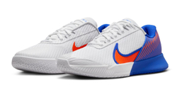 Мужские кроссовки теннисные Nike Zoom Vapor Pro 2 - белый