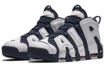 Кроссовки Nike Air More Uptempo Olympic 2020