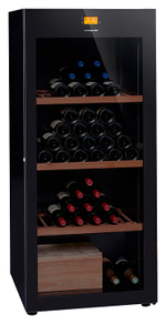 Винный шкаф Climadiff DVA180G