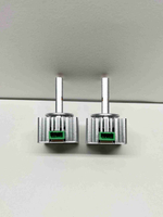 D3S / Светодиодные лампы D3S LED 60w, замена штатных ксеноновых ламп Д3C, Драйв Ядро, TG (2 шт. / комплект)