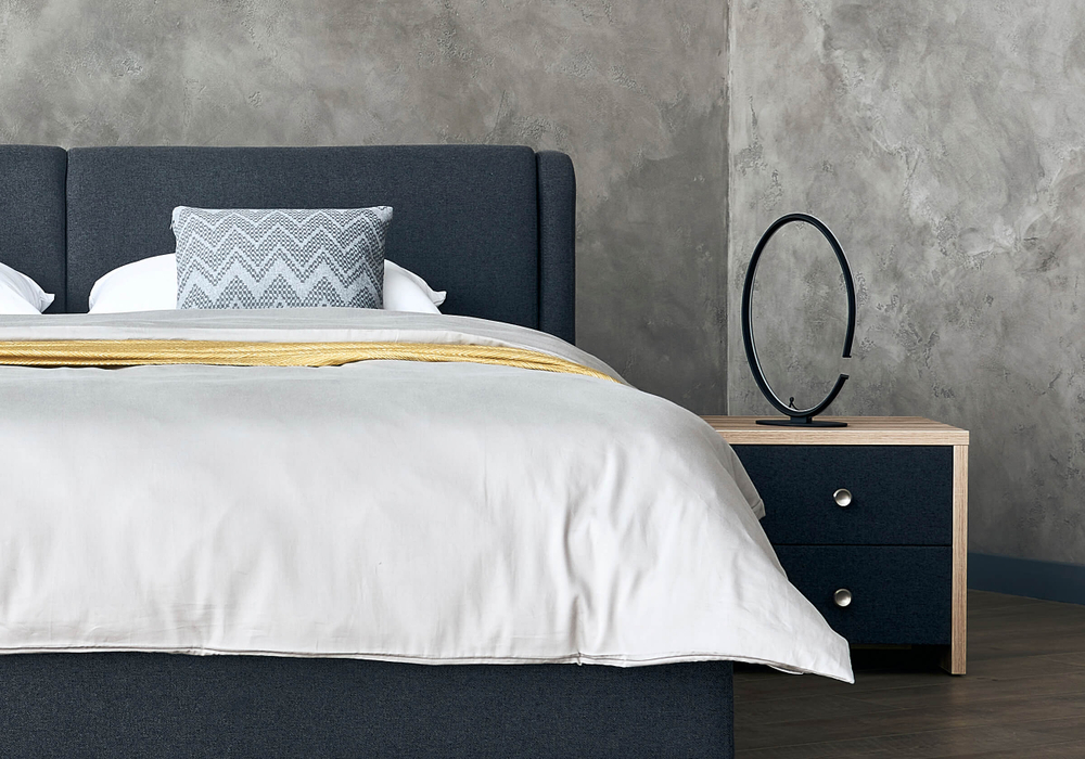 Кровать Barcelona (120x200)