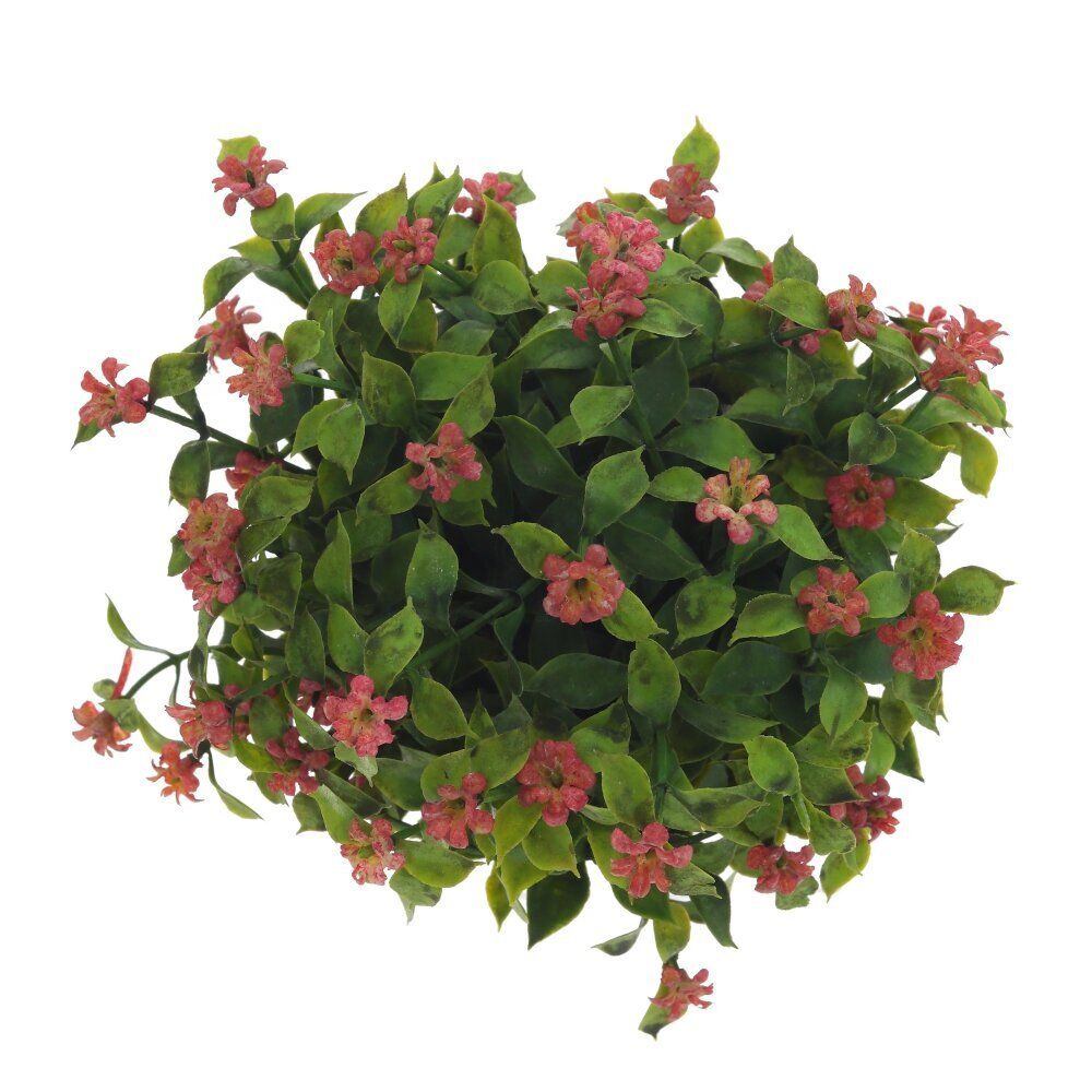 GAEM Цветочная композиция, L11 W11 H17 см, 3в.