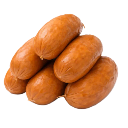 Шпикачки "Сочные"