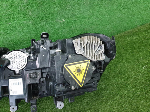 Фара правая BMW X5 G05 X6 G06 (18-23) Laser Light
