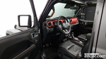 Jeep Wrangler (JL) 2.0 Rubicon Power Top 4 даери (11.2020)