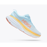 Кроссовки женские HOKA W BONDI 8 WIDE Summer Song / Country Air